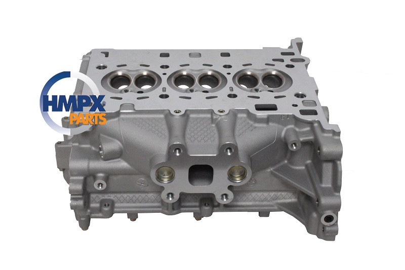 Головка блоку циліндра FORD FIESTA/FOCUS/C-MAX/B-MAX/CONNECT 2013- (1.0 ECOBOOST) HMPX