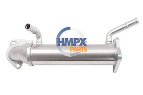 Теплообмінник EGR FORD TRANSIT/CUSTOM 2011- (2.2 TDCI FWD) (1807896/CK2Q9F464AB/HMPCK2Q9F464AB) HMPX