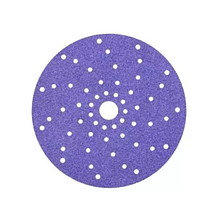 Абразивні диски HOOKIT Cubitron II 737U (P80- P320) d=150мм, 3M