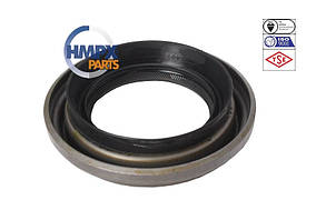Сальник хвостовика редуктора FORD RANGER 1998-2011 HMPX
