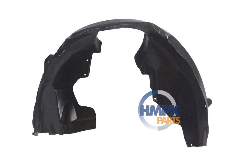 Підкрилок передній лівий FORD FOCUS C-MAX 2011 - HMPX