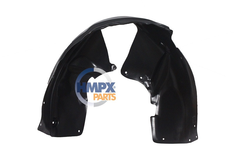 Підкрилок передній правий FORD COURIER 2014 - HMPX