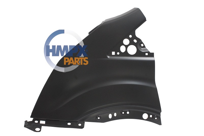 Крило переднє ліве FORD TRANSIT 2014 - HMPX