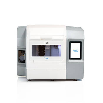 Programill PM5