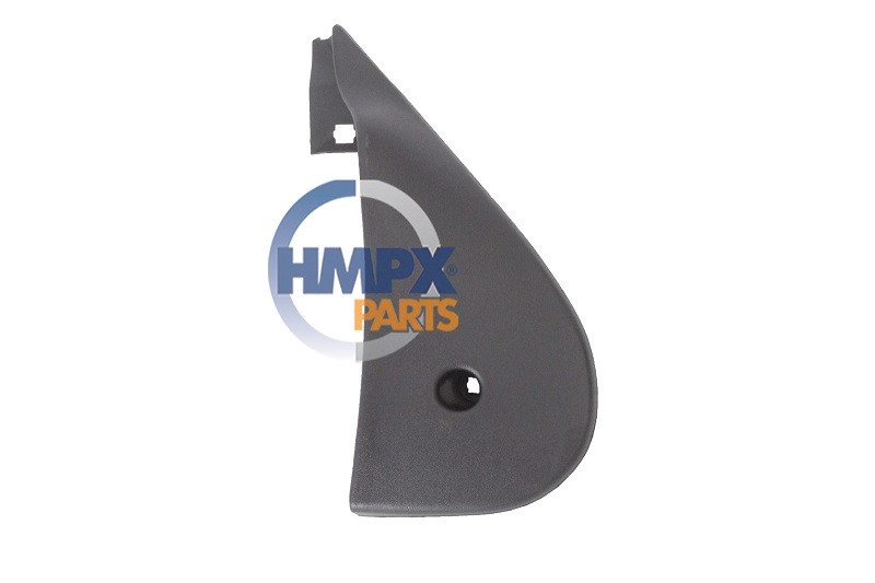 Молдинг дзеркала лівого FORD TRANSIT 1996-2000 (Трикутник) HMPX