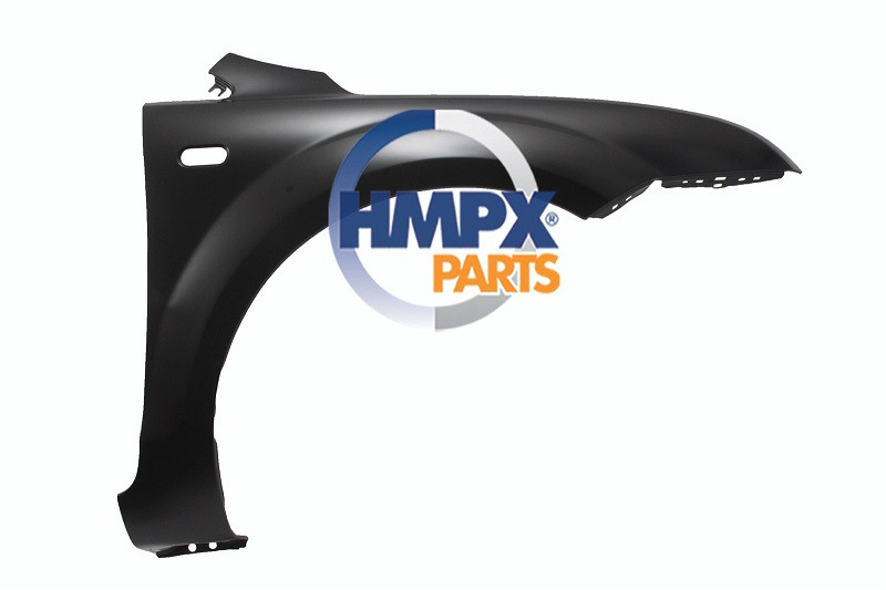 Крило переднє праве FORD FOCUS 2004-2008 HMPX