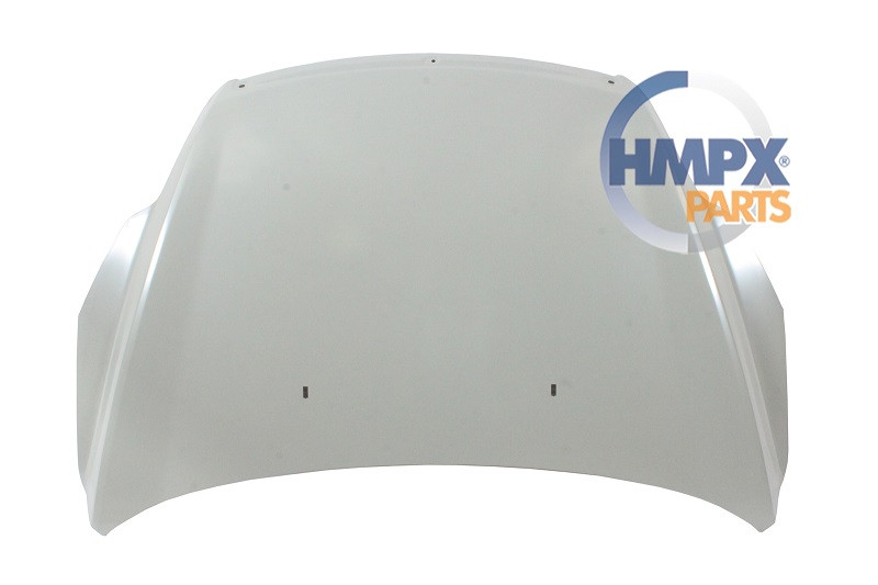 Капот FORD FOCUS 2007-2011 (1521601/P8M51A16610AE/SMYP8M51A16610AE) HMPX