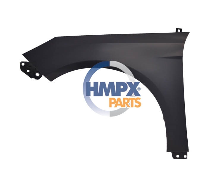 Крило переднє ліве FORD FOCUS 2011-2018 HMPX