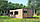 Модульний гостьовий будинок-баня 5,3х6,8м Sauna House 7 під ключ від Thermowood Production, фото 5