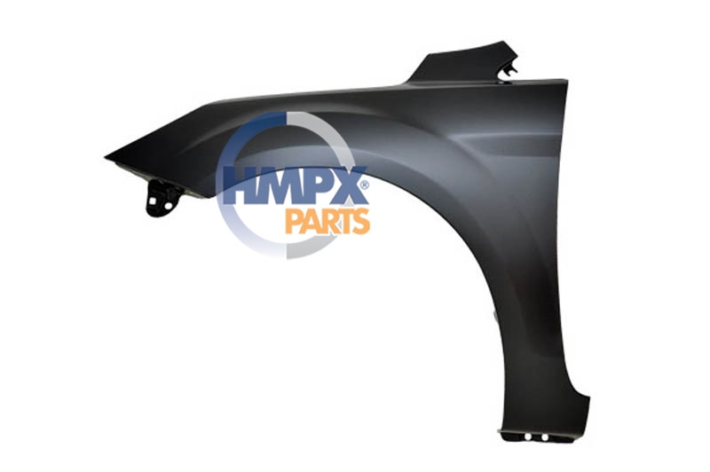 Крило переднє ліве FORD FOCUS 2008-2011 (1521597/P8M51A16009AE/GRDP8M51A16009AE) HMPX