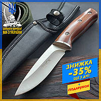 Тактический нож охотничий Buck армейский тактический нож для выживания, нож для рыбалки, военный нож 250-wood