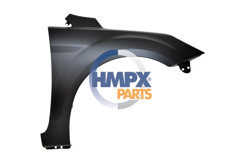 Крило переднє праве FORD FOCUS 2008-2011 HMPX