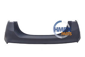 Бампер задній FORD MONDEO 2014- (SEDAN) HMPX