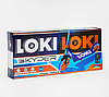 Самокат двоколісний Skyper LOKI сталева рама колеса PU 20 см ручне гальмо грипси гумові рожевий, фото 3