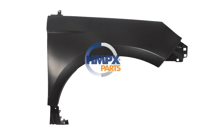 Крило переднє праве FORD EDGE 2015 - HMPX