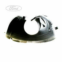 Подкрылок передний левый FORD FOCUS 1998-2005 (1144741/2M5116115AA/BP9091-L) DP GROUP