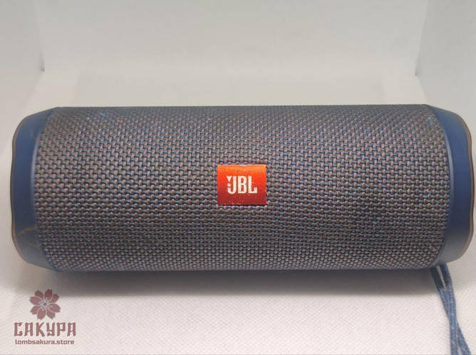 Купить Динамик JBL Flip 4, цена 1450 грн — Prom.ua (ID#1810235470)
