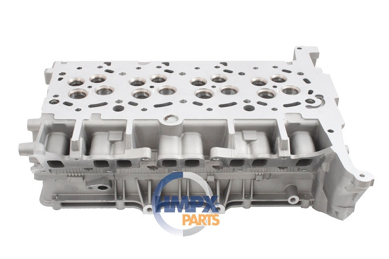 Головка блоку циліндра FORD TRANSIT 2011- (2.2 TDCI 100/125/135/140/155PS) ORIGINAL