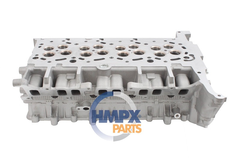 Головка блоку циліндра FORD TRANSIT/MONDEO 2004-2006 (2.4 TDCI 135/140PS) (1701871/4C1Q6C032AB/HMP4C1Q6C032AB)