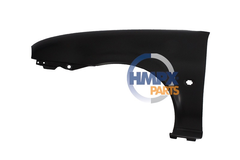 Крило переднє ліве FORD FIESTA 1995-2002 (1021262/96FG16016AH/KPT96FG16016AH) HMPX