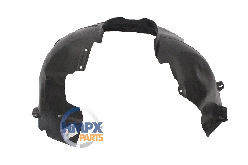 Підкрилок передній правий FORD CONNECT 2013-2018 (2039550/DT1116114AF/TWNDT1116114AF) HMPX
