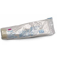 Пленка маскирующая с малярной лентой 3M Taped Masking Film, 400 мм х 25 м