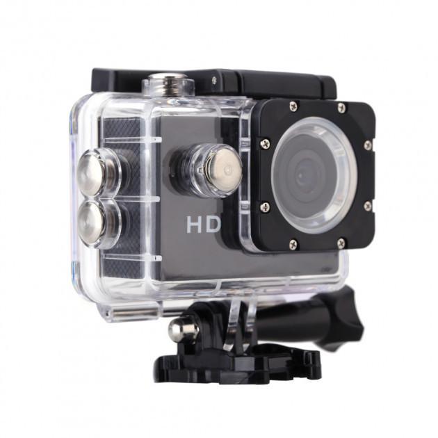 Action Camera Full HD D600