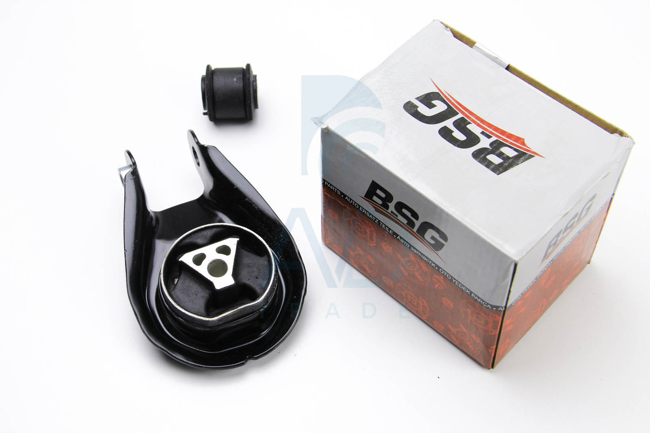 Подушка двигуна FORD FOCUS/ESCAPE/KUGA/CONNECT 2005- (Сталь) BSG