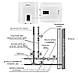 Бойлер WILLER EVH80R Spring, фото 10