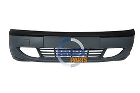 Бампер передній FORD FIESTA 1999-2002 HMPX