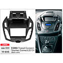 Переходная рамка Ford Transit Connect, Tourneo Connect Carav 11-615, фото 3