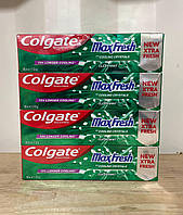Зубна паста Colgate Max Fresh Cooling Crystals, 100 мл