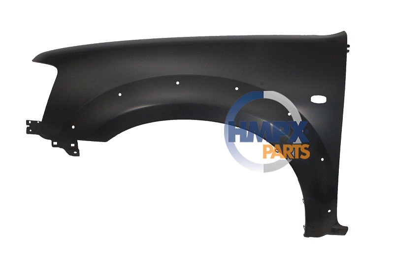Крило переднє праве FORD RANGER 2006-2009 HMPX
