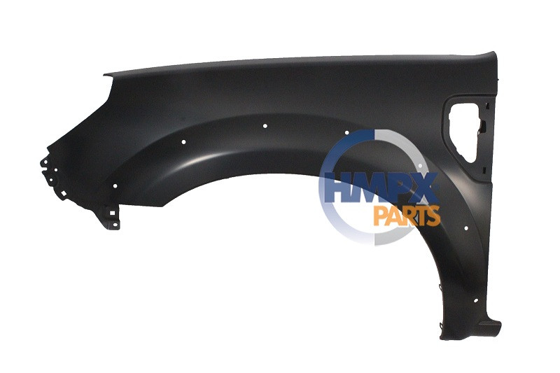 Крило переднє ліве FORD RANGER 2009-2012 HMPX