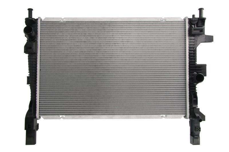 Радіатор двигуна FORD FOCUS/C-MAX/KUGA/CONNECT 2013-2020 (1.5TDCI) KALE