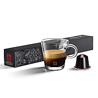 Кофе в капсулах Nespresso Ispirazione Ristretto Decaffeinato