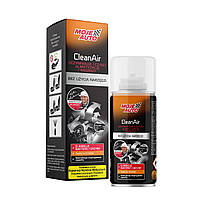 Ароматизатор системи кондиціонування CleanAir Black 150 мл Moje Auto 19-595