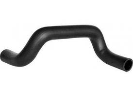 Патрубок радіатора нижній FORD FOCUS 1998-2005 (1.4/1.6) ONKA