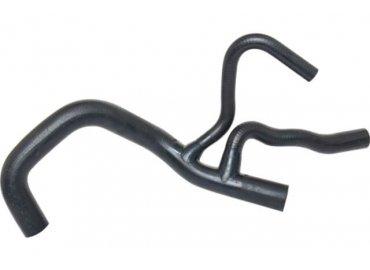 Патрубок радіатора нижній FORD TRANSIT 2005-2006 (2.0 TDCI) ONKA
