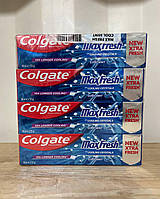 Зубна паста Colgate Max Fresh Cooling Crystals синій, 100 мл