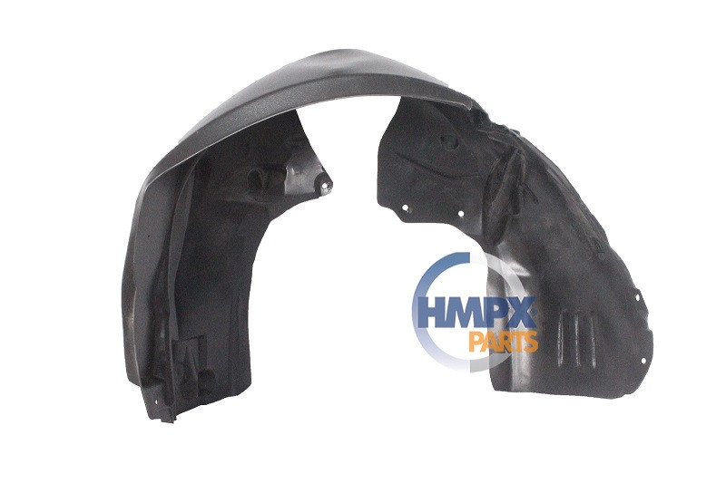 Підкрилок передній правий FORD FIESTA 2008-2019 BSG