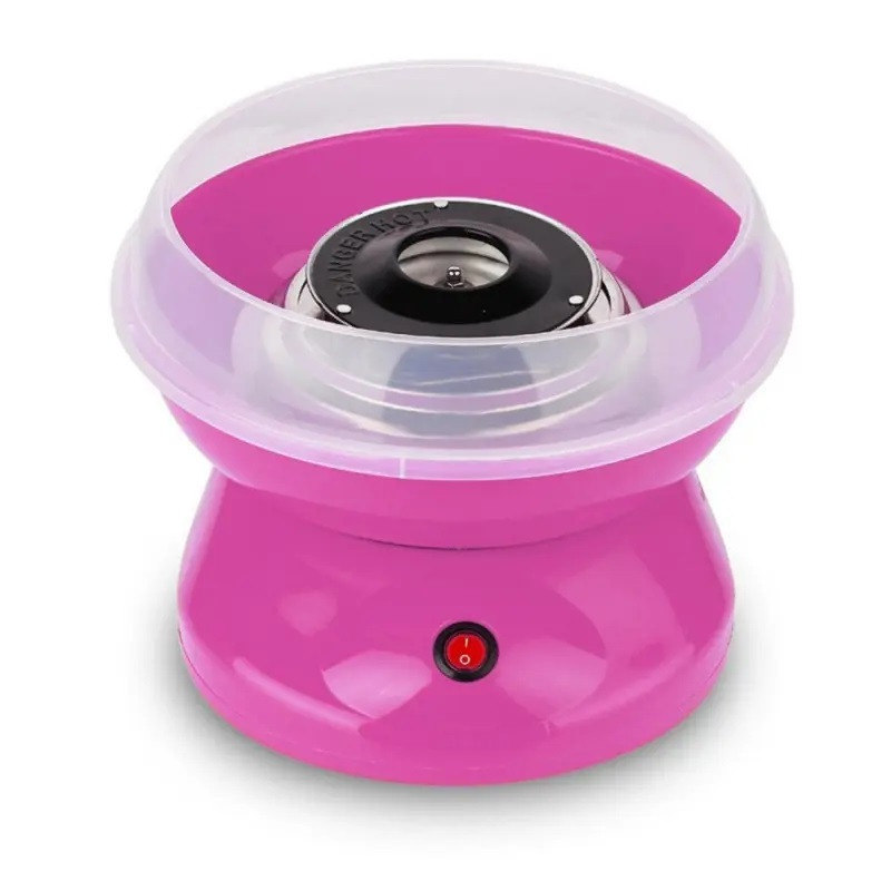 Апарат для приготування солодкої вати COTTON CANDY MAKER