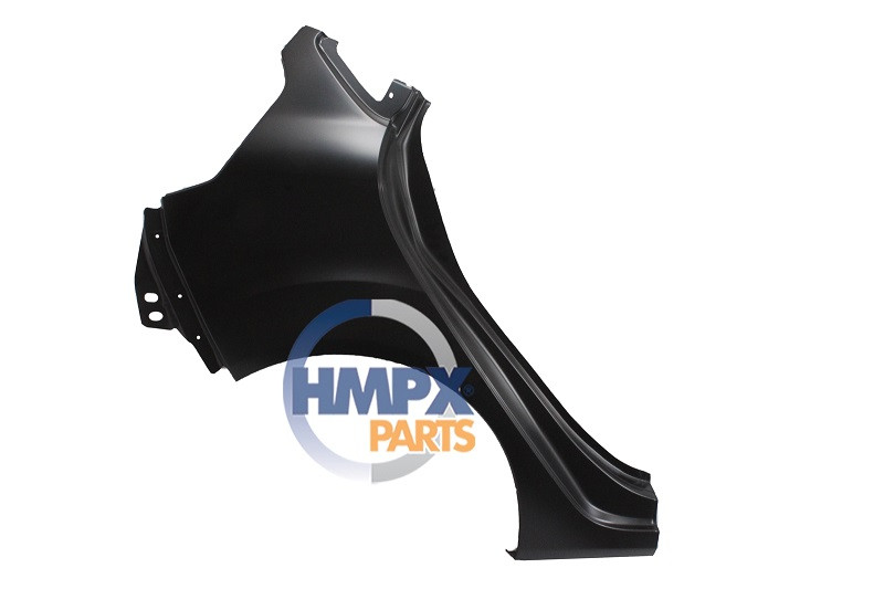 Крило заднє праве FORD FIESTA 2008-2019 HMPX