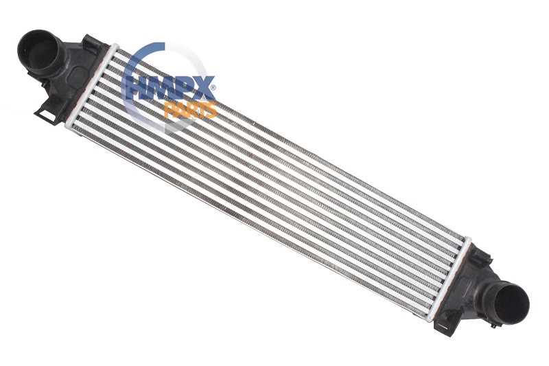 Інтеркулер FORD MONDEO/S-MAX/GALAXY 2010-20115 (2.0 EcoBoost) HMPX