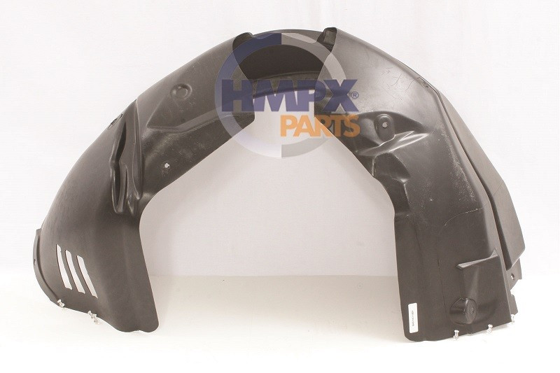 Підкрилок передній правий FORD FIESTA 2008-2019 HMPX