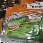 Wizzle Shad 3" (80 мм.) 8 шт. Силікон FishUp col. 201, фото 3