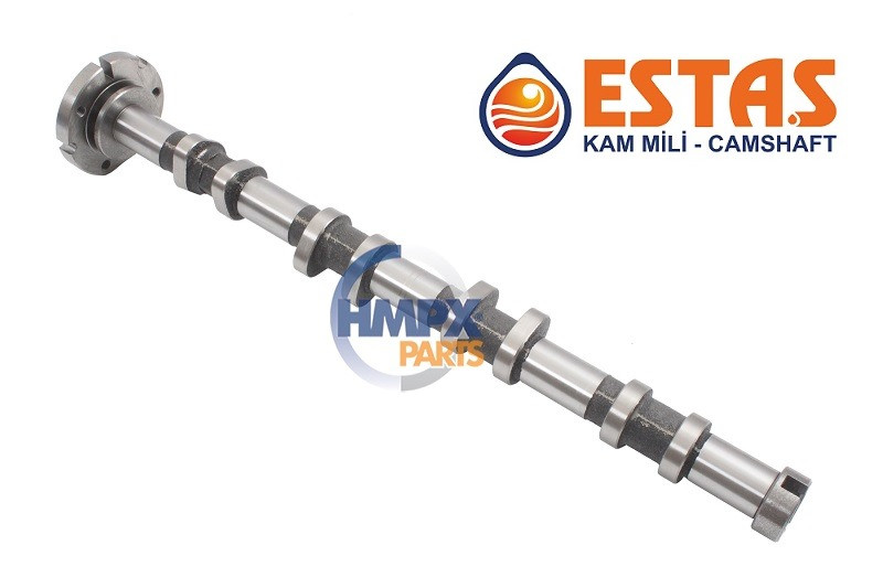 Розподіл випускної FORD TRANSIT 2006-2014 (2.2TDCI) ESTAS