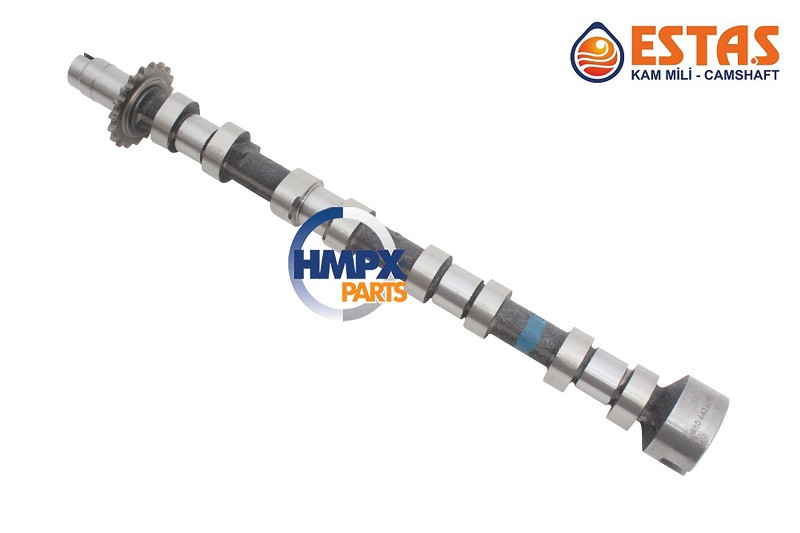 Розподіл випускної FORD FOCUS/CMAX/KUGA/MONDEO/EDGE 2014-2019 (2.0TDCI) ESTAS