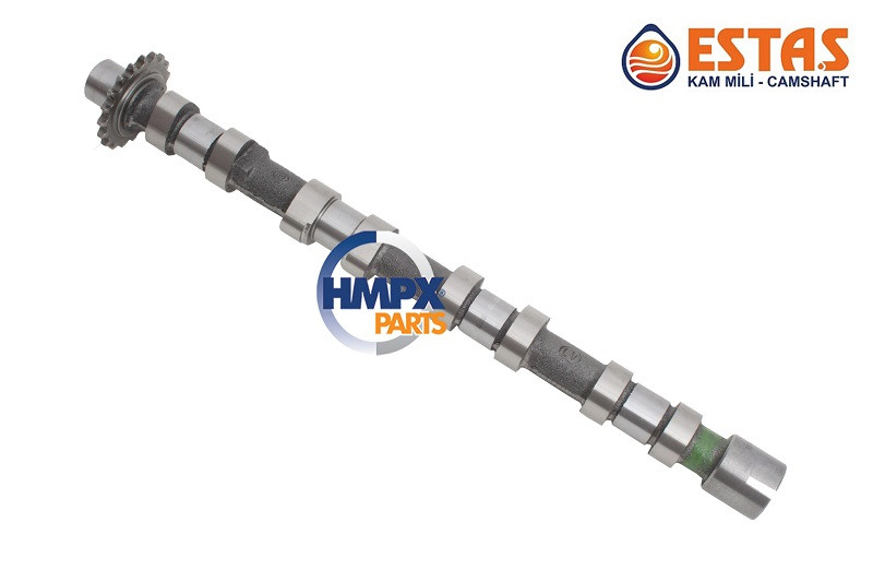 Розподіл запуску FORD FOCUS/CMAX/KUGA/MONDEO/EDGE 2014-2019 (2.0TDCI) ESTAS