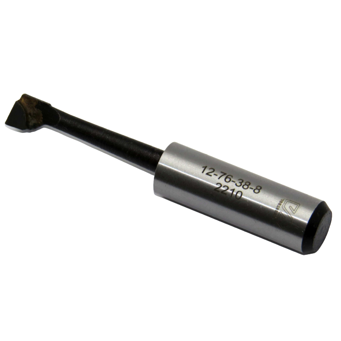 Резец Координатно-расточной 12-76-38-8 ВК8 — в Категории ...